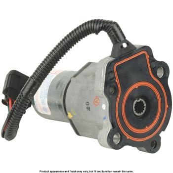 2003 GMC Envoy Transfer Case Motor
