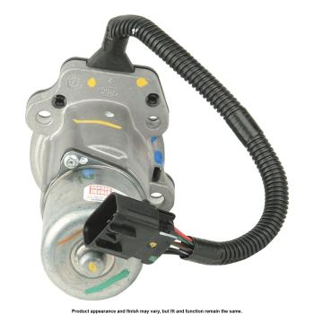 2003 GMC Envoy Transfer Case Motor A1 Cardone 48101 image 3 of 3