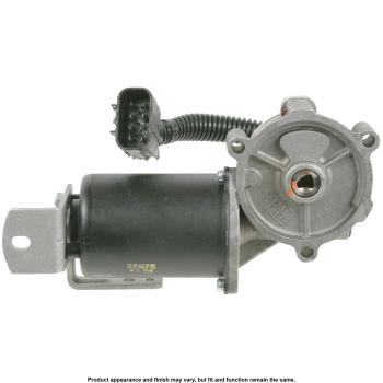 2006 Hummer H2 Transfer Case Motor A1 Cardone 48109 image 3 of 3