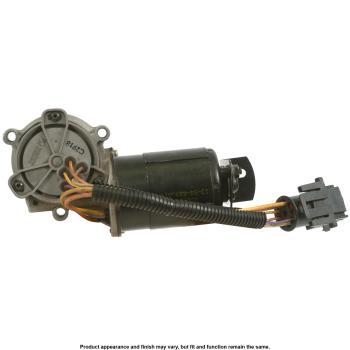 1994 Ford Ranger Transfer Case Motor