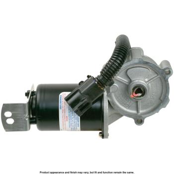 2003 Lincoln Navigator Transfer Case Motor