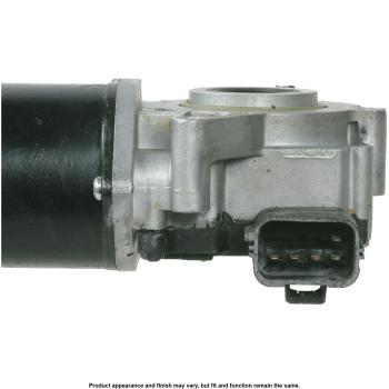 2008 Chrysler Aspen Transfer Case Motor