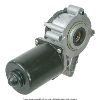 2008 Chrysler Aspen Transfer Case Motor A1 Cardone 48304 image 2 of 4