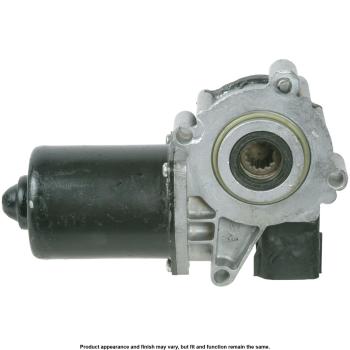 2008 Chrysler Aspen Transfer Case Motor A1 Cardone 48304 image 3 of 4