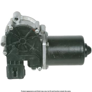 2008 Chrysler Aspen Transfer Case Motor A1 Cardone 48304 image 4 of 4