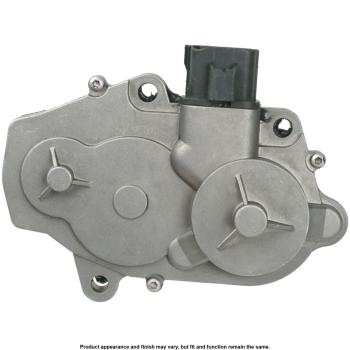 2008 Chrysler Aspen Transfer Case Motor A1 Cardone 48306 image 1 of 4