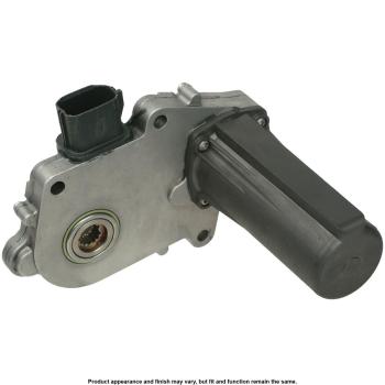 2008 Chrysler Aspen Transfer Case Motor A1 Cardone 48306 image 3 of 4