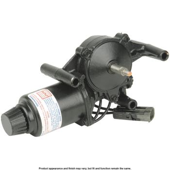 1987 Pontiac Firebird Headlight Motor Left A1 Cardone 49102 image 3 of 3