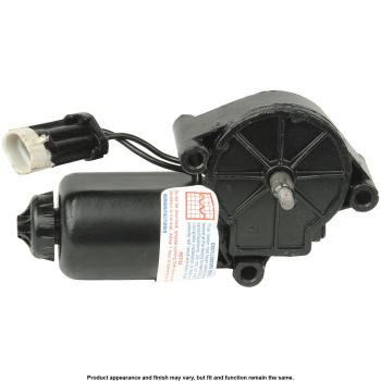 1994 Pontiac Firebird Headlight Motor Right A1 Cardone 49121 image 2 of 3