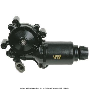 1988 Buick Skyhawk Headlight Motor