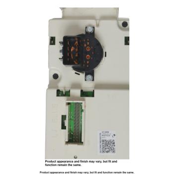 2005 Chevrolet Avalanche 1500 HVAC Control Module