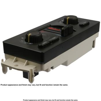 2006 Cadillac Escalade ESV HVAC Control Module A1 Cardone 4C1000 image 3 of 4