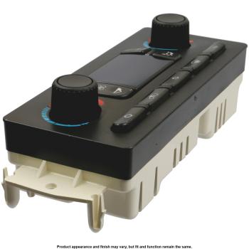 2006 Cadillac Escalade ESV HVAC Control Module A1 Cardone 4C1002 image 1 of 4
