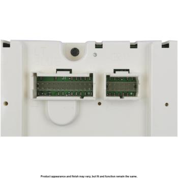 2006 Cadillac Escalade ESV HVAC Control Module A1 Cardone 4C1002 image 4 of 4