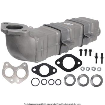 2011 Ram 2500 EGR Cooler