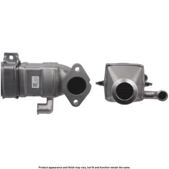 2011 Ram 2500 EGR Cooler A1 Cardone 4E3001 image 2 of 4