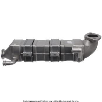 2011 Ram 2500 EGR Cooler A1 Cardone 4E3001 image 4 of 4