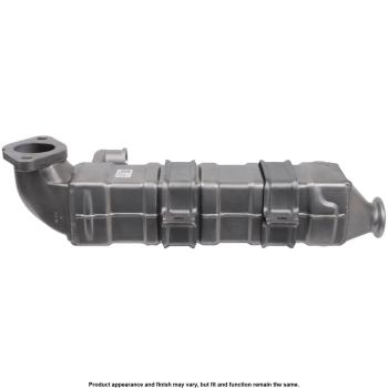 2008 Dodge Ram 2500 EGR Cooler A1 Cardone 4E3003 image 1 of 4