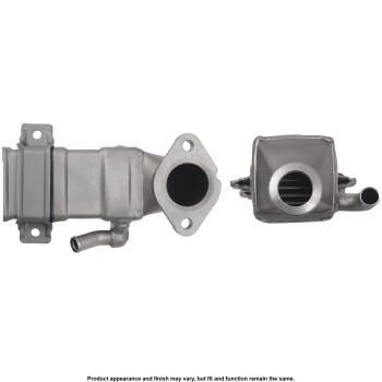 2008 Dodge Ram 2500 EGR Cooler A1 Cardone 4E3003 image 4 of 4