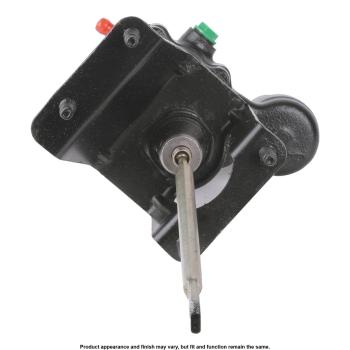 2001 Dodge Ram 2500 Power Brake Booster A1 Cardone 527354 image 2 of 4