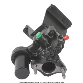 2001 Dodge Ram 2500 Power Brake Booster A1 Cardone 527354 image 4 of 4