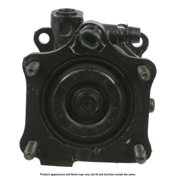 2010 Isuzu FTR Power Brake Booster