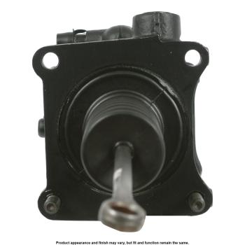 2010 Isuzu FXR Power Brake Booster A1 Cardone 527398 image 2 of 4