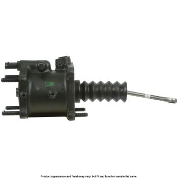 2010 Isuzu FXR Power Brake Booster A1 Cardone 527398 image 3 of 4