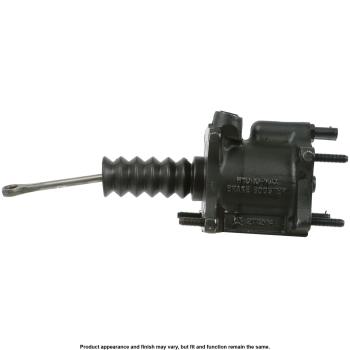 2010 Isuzu FXR Power Brake Booster A1 Cardone 527398 image 4 of 4