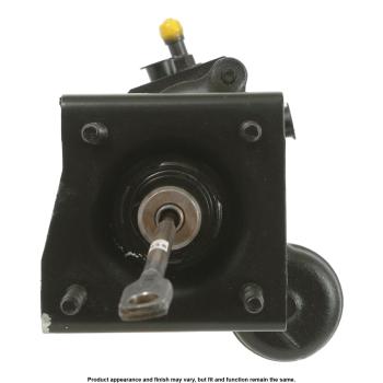 2016 Ram 4500 Power Brake Booster A1 Cardone 527416 image 2 of 4