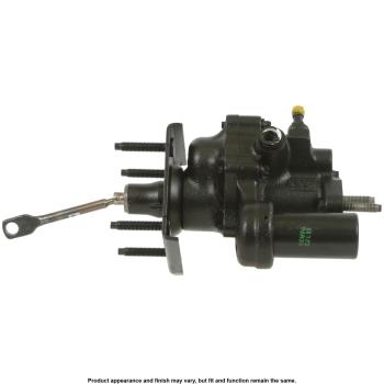 2016 Ram 4500 Power Brake Booster A1 Cardone 527416 image 4 of 4