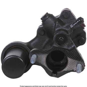 1979 GMC C3500 Power Brake Booster A1 Cardone 529395 image 2 of 4