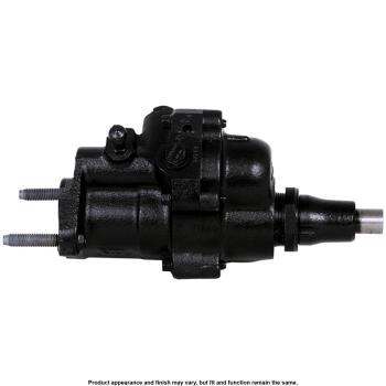 1979 GMC C3500 Power Brake Booster A1 Cardone 529395 image 3 of 4