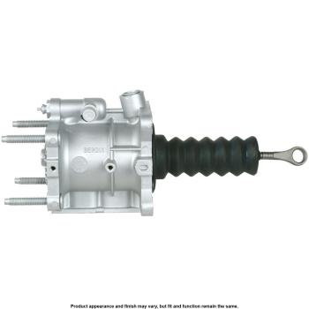 1990 Ford CF6000 Power Brake Booster A1 Cardone 529807 image 2 of 4