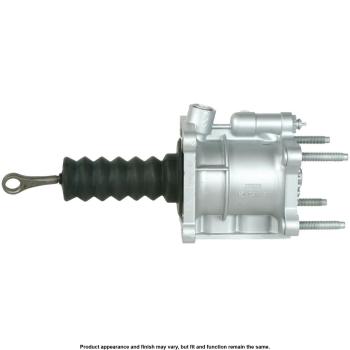 1990 Ford CF6000 Power Brake Booster A1 Cardone 529807 image 3 of 4