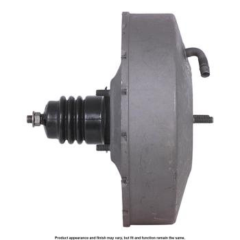 1990 Mitsubishi Eclipse Power Brake Booster A1 Cardone 532026 image 2 of 4