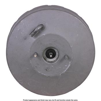 1990 Mitsubishi Eclipse Power Brake Booster A1 Cardone 532026 image 3 of 4