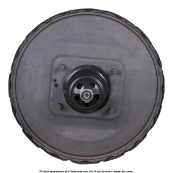 1990 Mitsubishi Eclipse Power Brake Booster A1 Cardone 532026 image 4 of 4