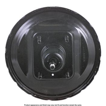 1983 Mitsubishi Cordia Power Brake Booster