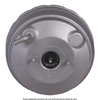 1990 Mitsubishi Eclipse Power Brake Booster A1 Cardone 532540 image 1 of 4