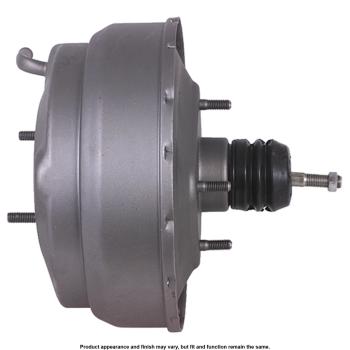 1990 Mitsubishi Eclipse Power Brake Booster A1 Cardone 532540 image 2 of 4