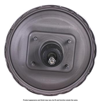 1990 Mitsubishi Eclipse Power Brake Booster A1 Cardone 532540 image 3 of 4