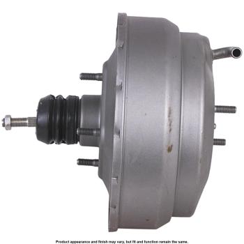 1990 Mitsubishi Eclipse Power Brake Booster A1 Cardone 532540 image 4 of 4