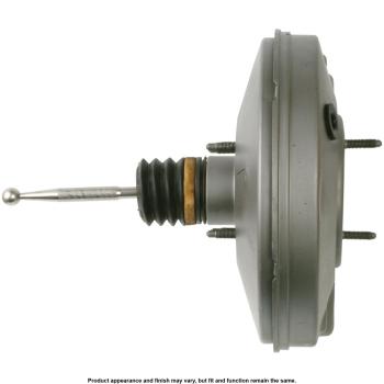 2013 Volkswagen Clasico Power Brake Booster