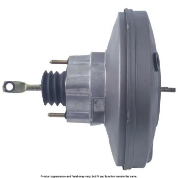 2008 Mini Cooper Power Brake Booster A1 Cardone 532652 image 4 of 4