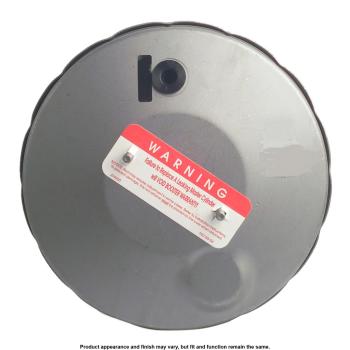 2009 Mazda 3 Power Brake Booster A1 Cardone 532689 image 2 of 4