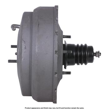 2000 Mitsubishi Eclipse Power Brake Booster A1 Cardone 532731 image 2 of 4