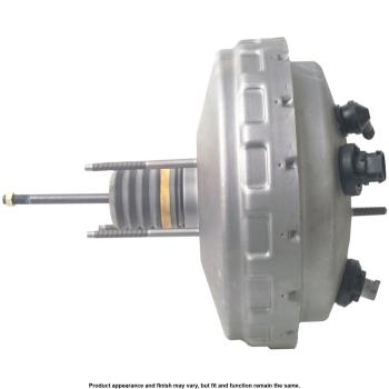 2010 Infiniti QX56 Power Brake Booster A1 Cardone 533001 image 2 of 4