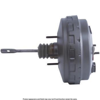 2007 Volvo S60 Power Brake Booster A1 Cardone 533102 image 2 of 4