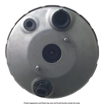 2008 Jaguar Vanden Plas Power Brake Booster A1 Cardone 533114 image 1 of 4